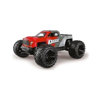 Maverick Qbit MT th Monster Truck červená 1:16