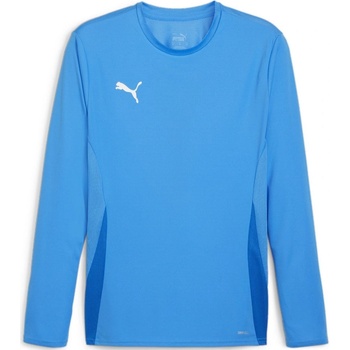 PUMA Риза с дълги ръкави Puma teamGOAL Jersey LS M 705750-02 Размер XL