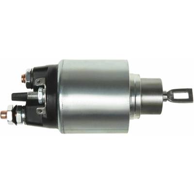 Elektromagnetický spínač, startér AS-PL SS0382S