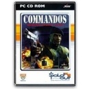 Commandos: Behind Enemy Lines