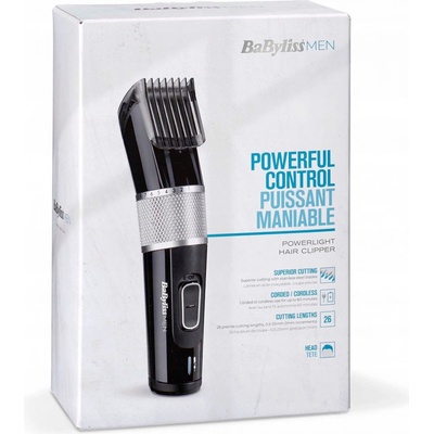 BaByliss E973E