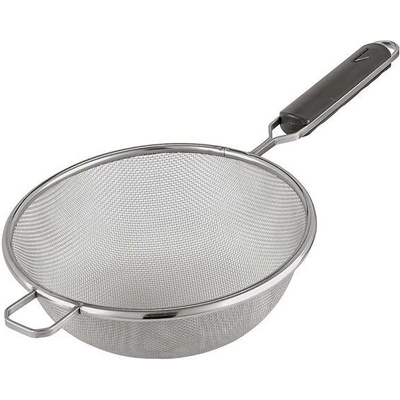 Paderno Cedník nerez na polévku (jemné síto) prům.12cm, 17lt