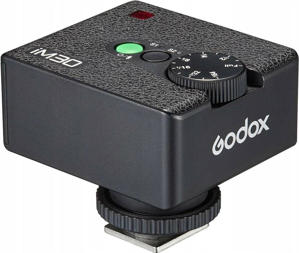 Godox blesk iM30 Mini