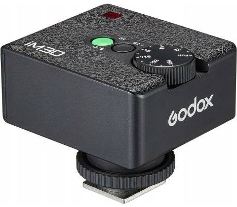 Godox blesk iM30 Mini