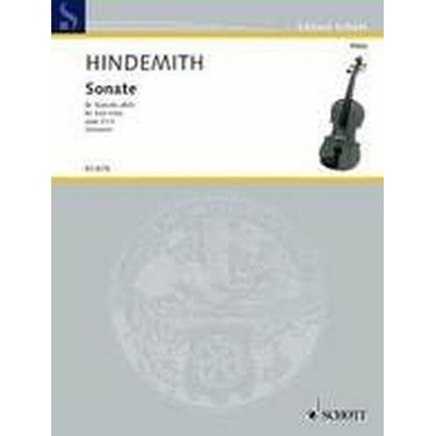 Schott Music Sonata
