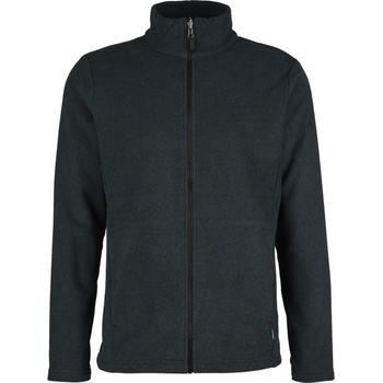 Vaude Мъжко поларено яке Vaude Verbella Jacket Fleece jacket - Black (005-4551-0113)