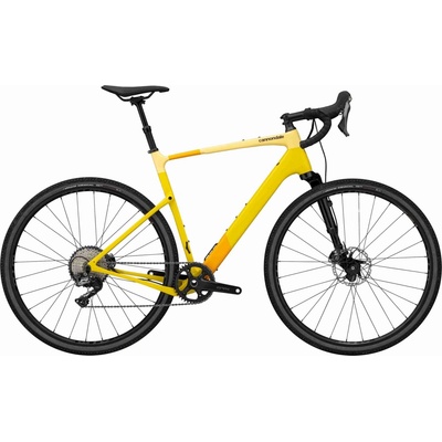 Cannondale Topstone Carbon 2 Lefty 2024