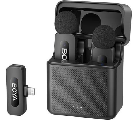 Boya BY-V3 V2.0