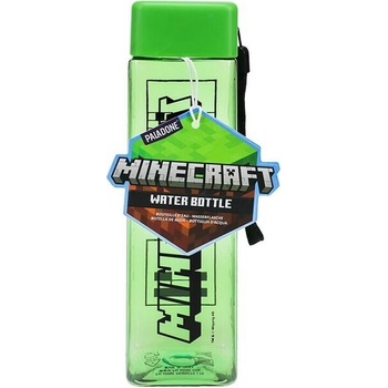 Minecraft 3D 500 ml