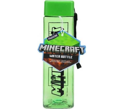 Minecraft 3D 500 ml