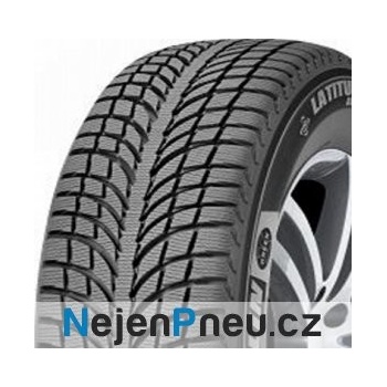 Michelin Latitude Alpin LA2 235/55 R19 101H