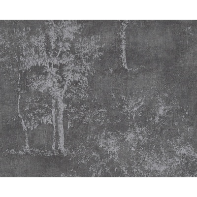 A.S. Création 336035 vliesová tapeta na zeď Secret Garden, rozmery 0,53 x 10,05 m