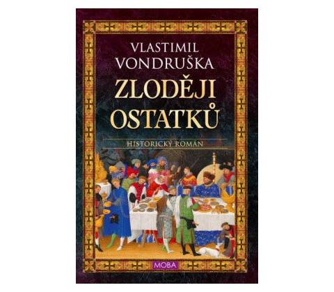 Zloději ostatků