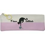 Lannoo Graphics Малък ученически несесер Lannoo Graphics Cats