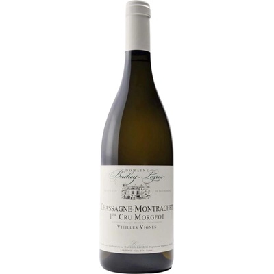 Bachey-Legros & Fils Chassagne-Montrachet 1er Cru "Morgeot" 2023 14,2% 0,75 l (holá láhev)