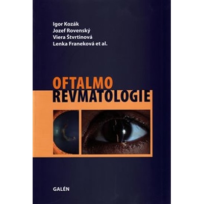 Oftalmorevmatologie