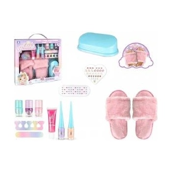 INSYS icom Set of beauties with flip flops