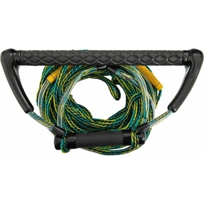 Jobe Tow Hook Handle Blue/Yellow – Zboží Dáma