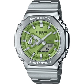 Image 1 of Casio GM-2110D-3AER