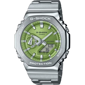 Casio GM-2110D-3AER Часовници