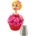 Silikomart Резец за сладкиши Silikomart Decor Tube 07 25 мм (43.607.99.0001)