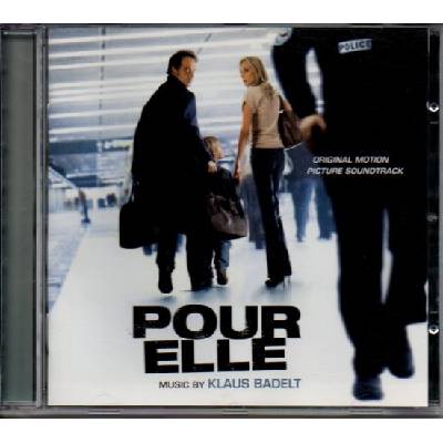 OST - Pour Elle CD
