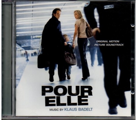 OST - Pour Elle CD
