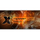 X3: Terran War Pack