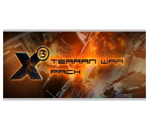 X3: Terran War Pack