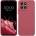 kwmobile Калъф за Honor X8 5G / X6 - розов