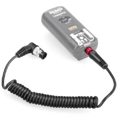 Кабел за спусък LS-02/N1 за Nikon RF-602 D300 D200 D2X D700