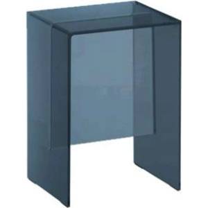 Laufen Kartell - Столче 33x28x47 см, синьо H3893300830001 (H3893300830001)