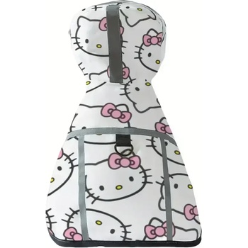 Tiger`s Heart Дъждобран за куче Hallo Kitty
