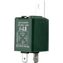 Flasher Unit i-LS RC 160957