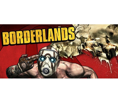 Borderlands