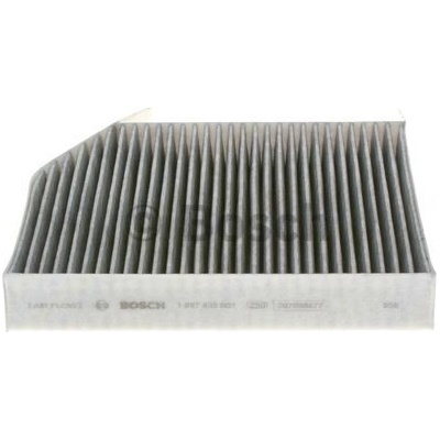 BOSCH Filter vnútorného priestoru 1987435601
