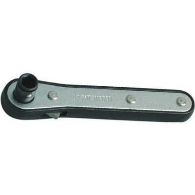 Projahn 1/4" Mini bit Ráčna 2700