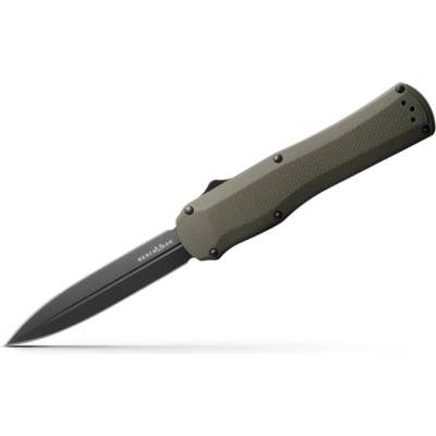 Benchmade Autocraft OD G10 3400BK-1