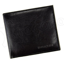 pánska peňaženka Ronaldo RM 01 CFL černá