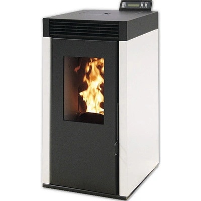 Interstoves Marina 8 bílé