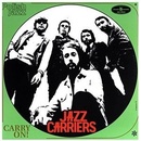 Jazz Carriers - Carry On! - Polish Jazz Vol. 34 CD