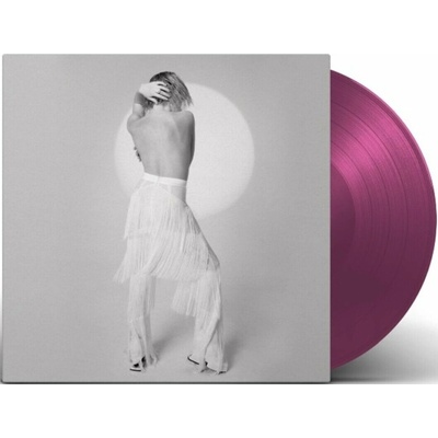 Carly Rae Jepsen - DEDICATED Vinyl
