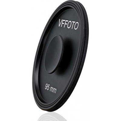 VFFOTO pouzdro na ochranu filtrů 95 mm