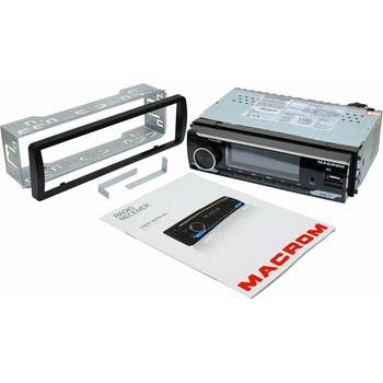 Macrom M-DL4100BT