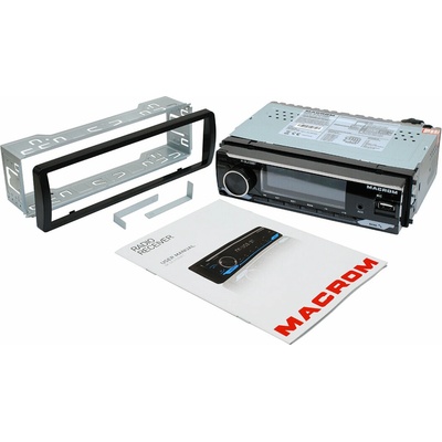 Macrom M-DL4100BT