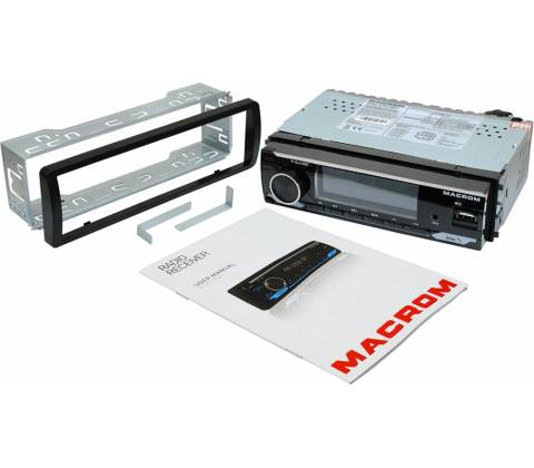 Macrom M-DL4100BT