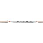 Tombow Томбоу Маркер алкохолен abt pro двоен четка 881 морска звезда (abtp-881)