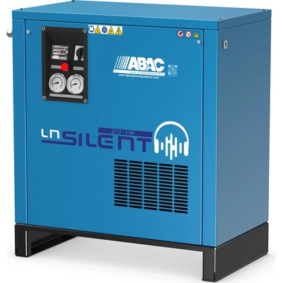 ABAC Silent LN A29B-2,2-27L0T