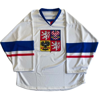 Hejduk Reprezentačný dres biely Replika