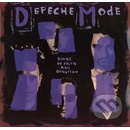 Hudba Songs of Faith and Devotion Depeche Mode
